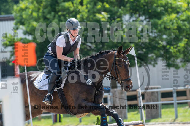 Test of Choise Langenfeld (29.+30.05.2021)