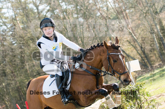 Geländetage RVO St. Hubertus Wesel-Obrighoven (23.-24.03.2019)