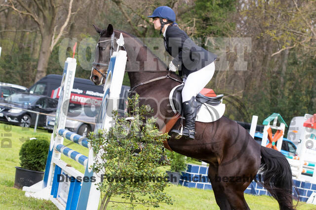 RV Seydlitz Kamp (06.+07.04.2019)