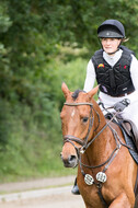 Eventing im Pferdesportzentrum Rheinland