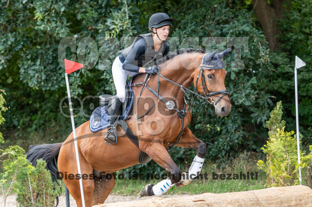 Late-Entry-Vielseitigkeit Langenfeld (06.+07.07.2020)