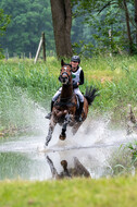 Westerstede Horse Trials 2021