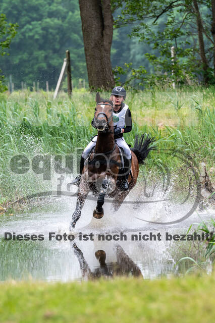 Westerstede Horse Trials 2021