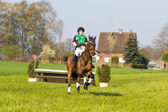RV Seydlitz Kamp (06.+07.04.2019)