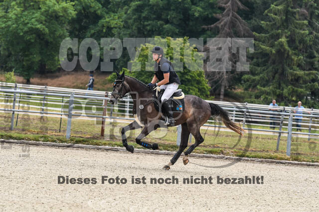 Late-Entry-Vielseitigkeit Langenfeld (11.+13./14.06.2020)