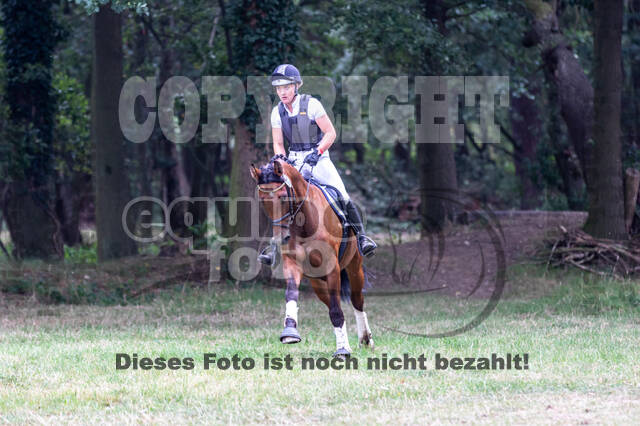 Late-Entry Vielseitigkeit Hamminkeln/Wesel (01.+02.08.2020)