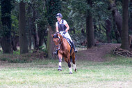 Late-Entry Vielseitigkeit Hamminkeln/Wesel (01.+02.08.2020)