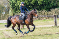 Geländetraining Wesel Obrighoven (19.+20.03.2022)