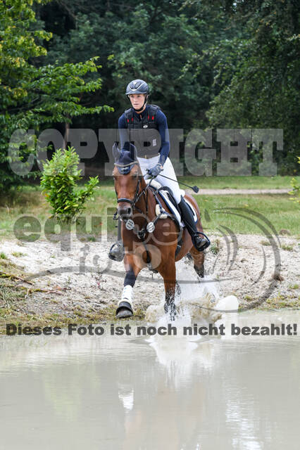 Late-Entry-Vielseitigkeit Langenfeld (11.+13./14.06.2020)