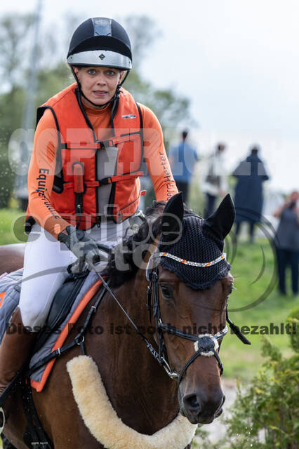 Late-Entry-Vielseitigkeit Langenfeld (06.+07.07.2020)