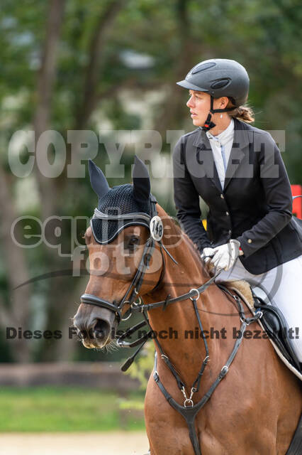 Vielseitigkeit RSV Wesel Obrighoven (26.+27.09.2020)