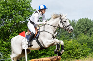 Westerstede Horse Trials 2021
