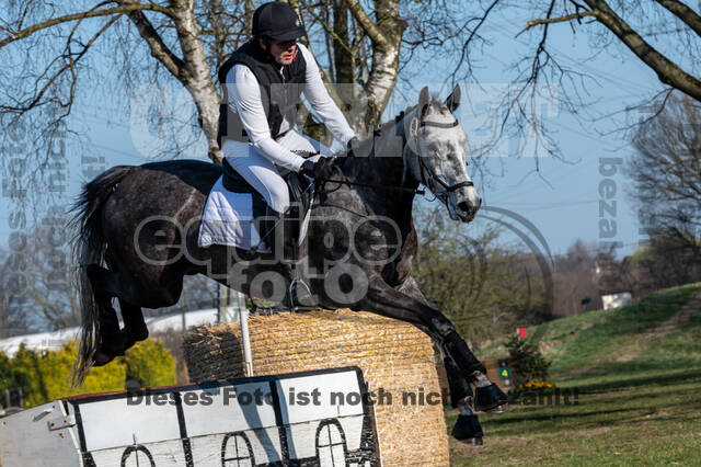 Geländetage beim RSV St. Hubertus Wesel Obrighoven (26.+27.03.2022)