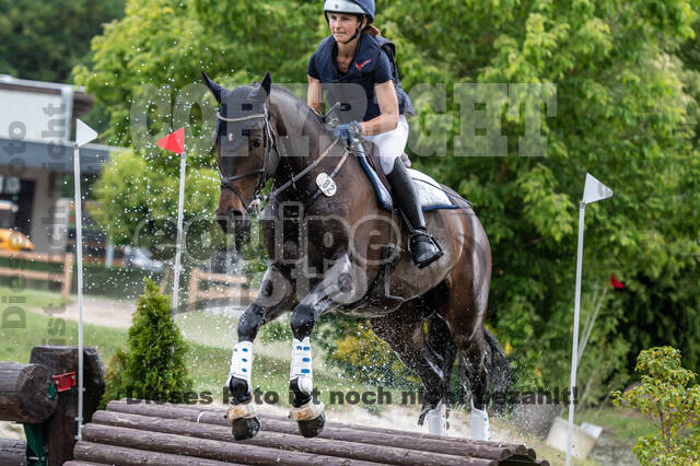 Late-Entry-Vielseitigkeit Langenfeld (11.+13./14.06.2020)