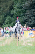 FEI European Championship Eventing 2017