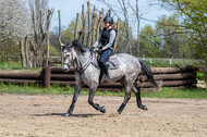 Geländetraining ZRFV Hamminkeln (24+25.04.2021)