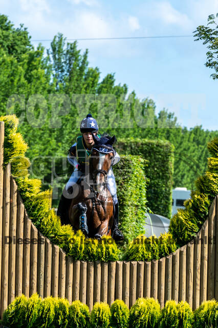 Westerstede Horse Trials (10.-13.06.2021)
