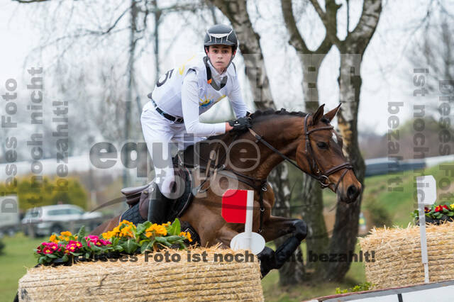 Geländetage beim RSV St. Hubertus Wesel Obrighoven (26.+27.03.2022)