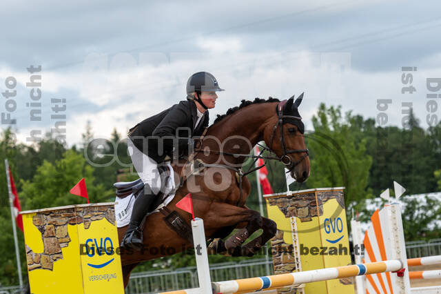Westerstede Horse Trials 2021