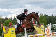 Westerstede Horse Trials 2021