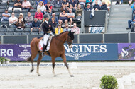 FEI European Championship Eventing 2019