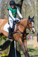 Geländetage beim RSV St. Hubertus Wesel Obrighoven (26.+27.03.2022)