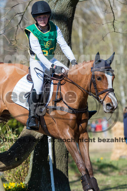 Geländetage beim RSV St. Hubertus Wesel Obrighoven (26.+27.03.2022)