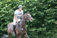 Late-Entry-Vielseitigkeit Gahlen (18.07.2020)