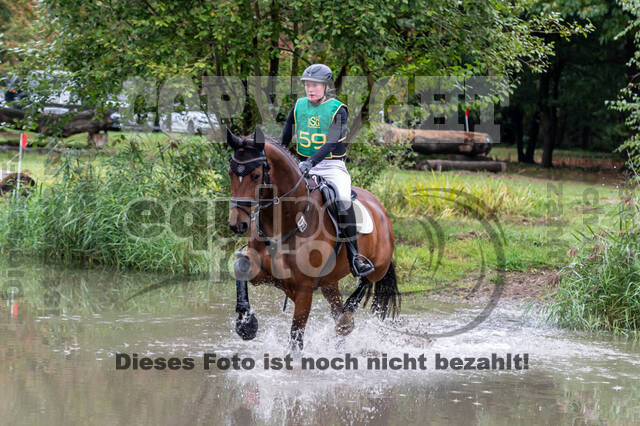 Vielseitigkeit RSV Wesel Obrighoven (26.+27.09.2020)