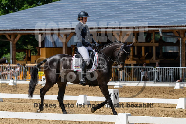 Westerstede Horse Trials 2021