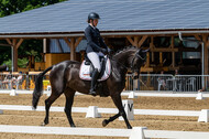 Westerstede Horse Trials 2021