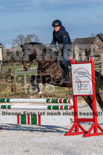Gymnastik- Springen mit Karl-Heinz Nothofer beim RV Seydlitz Kamp 1884 e.V.