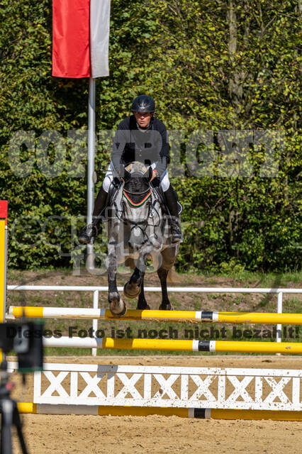 RFV Dinslaken-Hiesfeld (Herbstturnier)