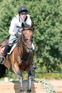 FEI European Championship Eventing 2019