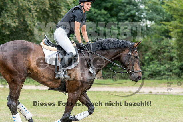 Late-Entry-Vielseitigkeit Langenfeld (11.+13./14.06.2020)