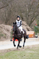 Eventing Langenfeld 2018