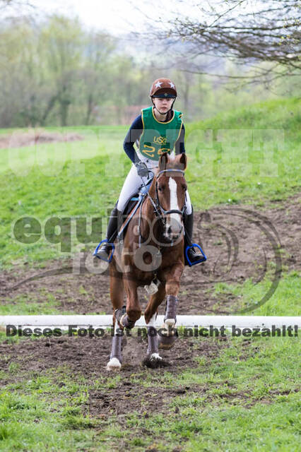 Vielseitigkeitsturnier RV Lippe-Bruch-Gahlen