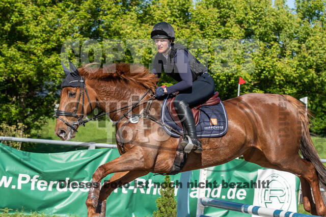 Test of Choise Langenfeld (29.+30.05.2021)