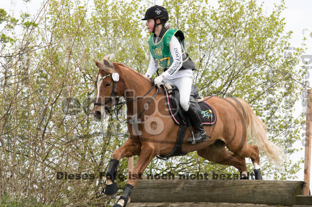RV Lippe Bruch Gahlen (Geländepark Hardtberg 2019)