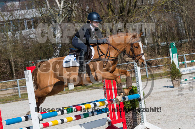 Trainingsturnier Langenfeld (12.+13.03.2022)