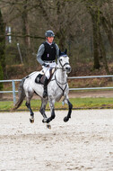 Eventing im Pferdesportzentrum Rheinland (Late Entry 14.03.2022)