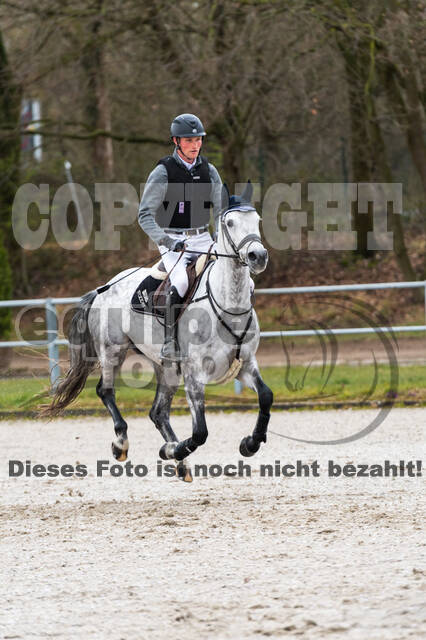 Eventing im Pferdesportzentrum Rheinland (Late Entry 14.03.2022)