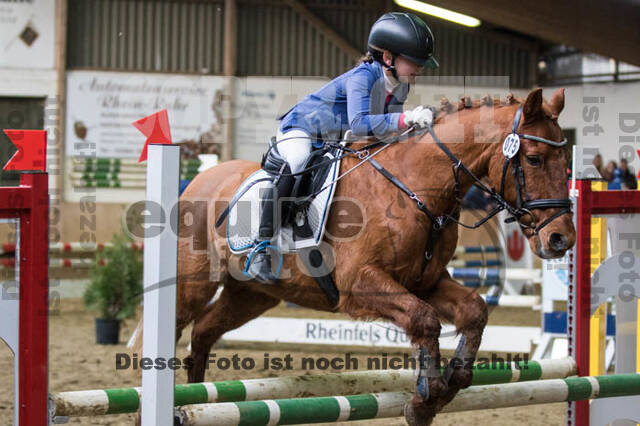 Vierkampf Kreismeisterschaft Wesel 2018