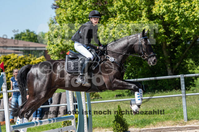 Test of Choise Langenfeld (29.+30.05.2021)