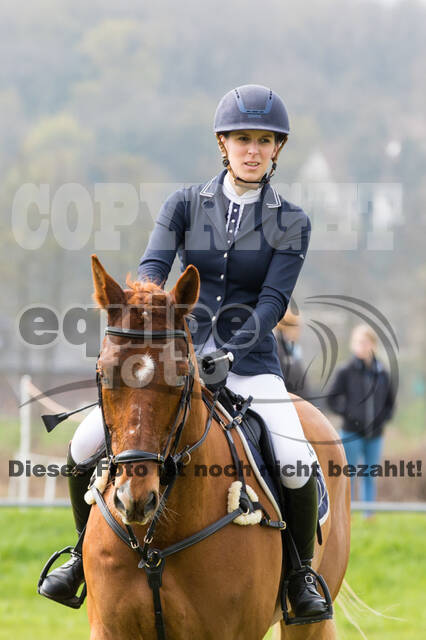 RV Seydlitz Kamp (06.+07.04.2019)