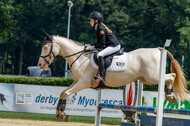 Goldene Schärpe 2021 - Ponys