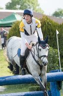 Eventing im Pferdesportzentrum Rheinland