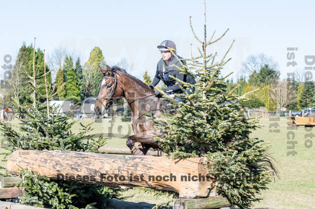 Geländetraining Wesel Obrighoven (19.+20.03.2022)