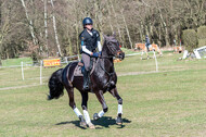 Geländetraining Wesel Obrighoven (19.+20.03.2022)