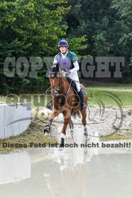 Late-Entry-Vielseitigkeit Langenfeld (11.+13./14.06.2020)